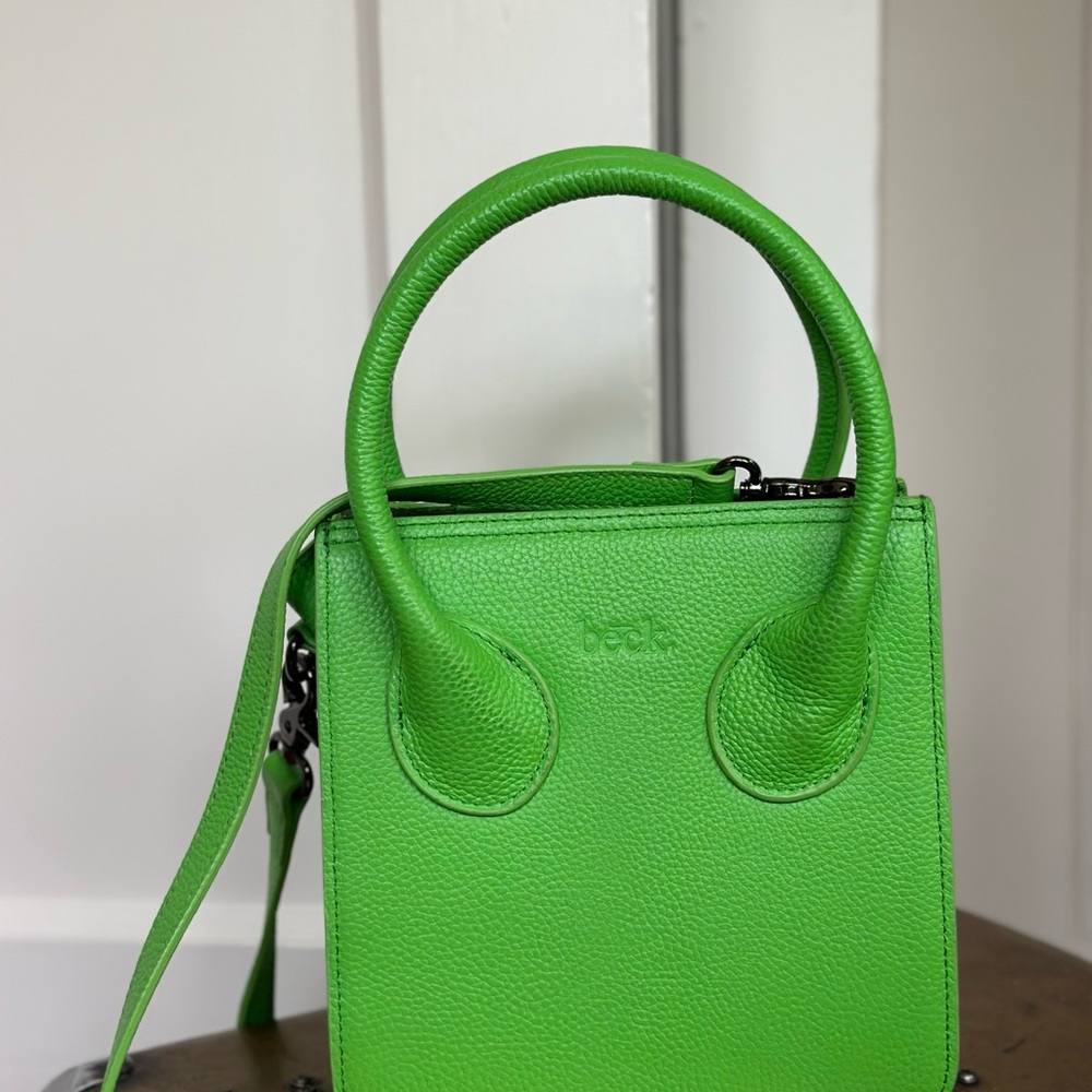 Beck micro pixie bag - Picture 2 of 3